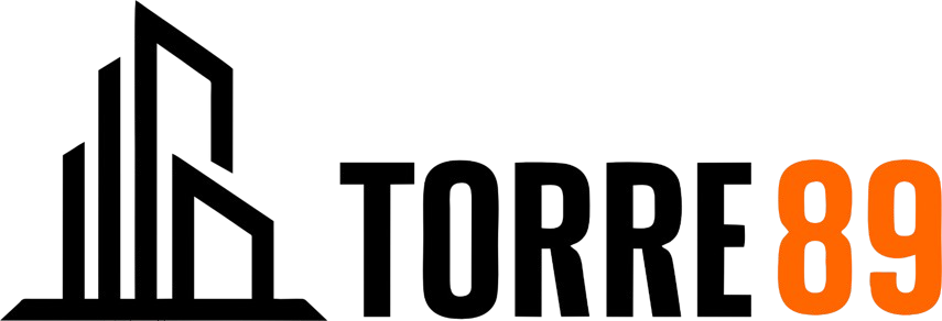 Logo Torre 89